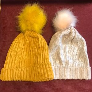 Beanie hats